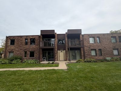 1135 Pleasant Run Dr APT 708