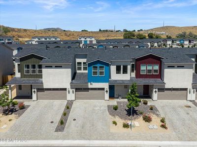 Property at 4692 Falcon Rock Ln, Sun Valley, NV