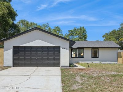 5865 Granite Ln