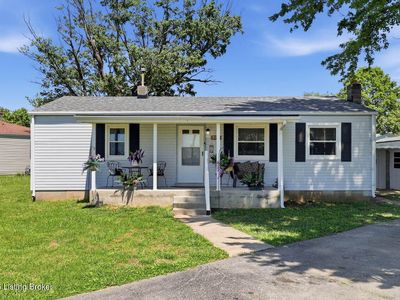 2300 Zoneton Rd