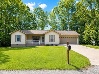 Property at 4220 Chica Rd, Crossville, TN