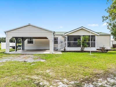 8945 SE 57TH DRIVE
