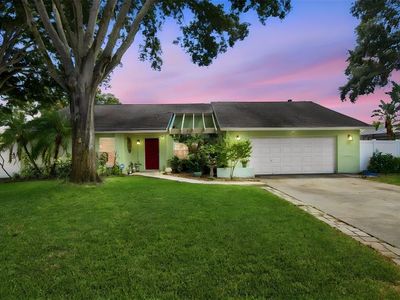 Property at 157 FOXCROFT DRIVE E, Palm Harbor, FL