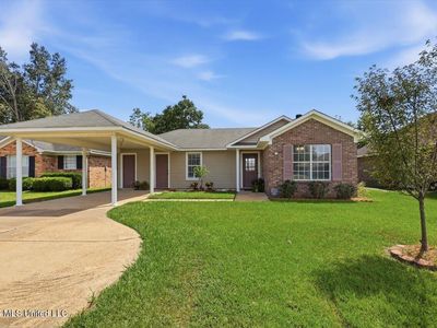 319 Green Meadow Dr
