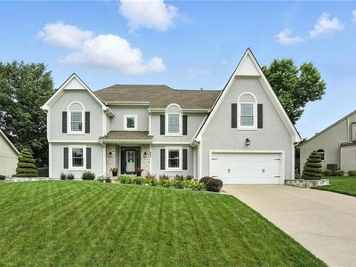 833 NW High Point Dr