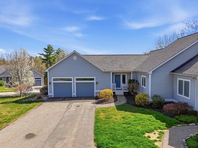 Property at 31 Gordon Mountain Road, Windham, NH
