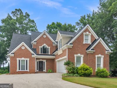 1445 Lake Forest Ln