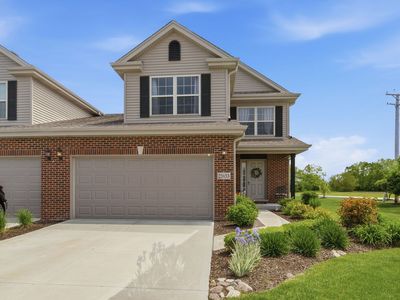 Property at 25653 S Riley Erin Rd, Manhattan, IL