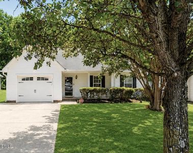 4025 Grandover Dr
