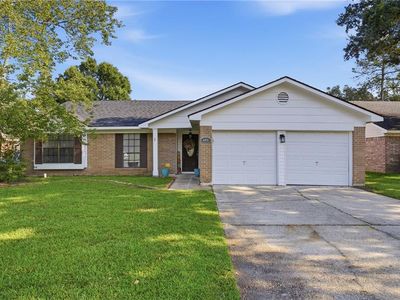 408 W Lake Catahoula Ct
