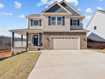 Emilia Plan, Thompson Creek