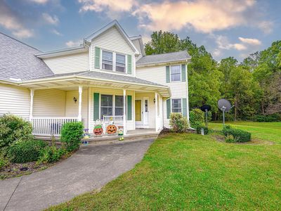 13207 Nutmeg Ridge Dr