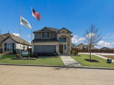 Kaylee Plan, Regency Ranch