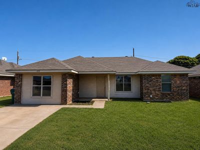 Property at 1219 Newman Ave, Iowa Park, TX