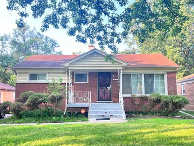 2737 Tennyson Pl