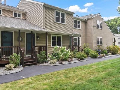 351 New London Ave Unit 105