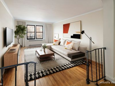55 E 190th St APT 41