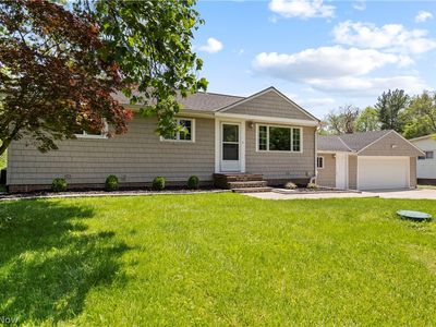 Property at 15665 Bennett Rd, North Royalton, OH
