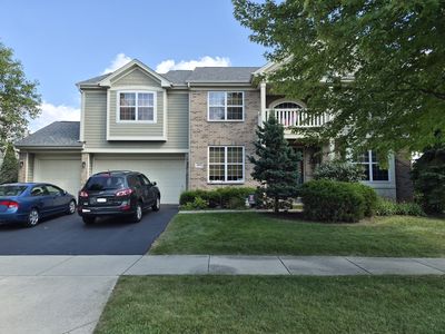 2921 Kelly Dr