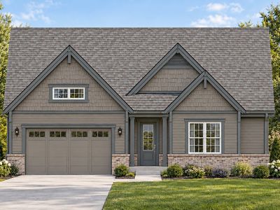 The Chauncey Plan, Millbrook