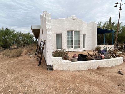 15470 W Chumblers Rd