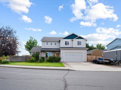 1622 NW Rimrock Ct