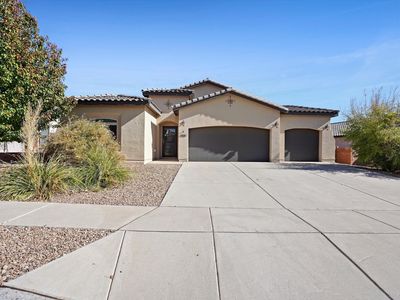 1860 Camino Corona SW