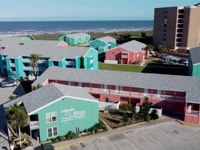 800 Beach Access Rd #1A-107