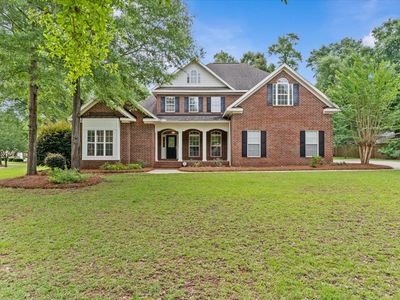 623 Prestwick Dr