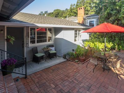 Property at 22 Miramar Avenue, San Rafael, CA