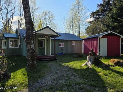 Property at 753 Small Tracts Rd, Haines, AK