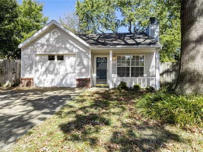 462 E Mimosa Ln