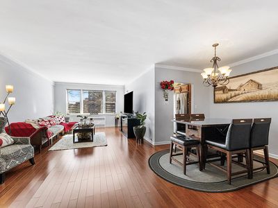 3850 Hudson Manor Ter #2H