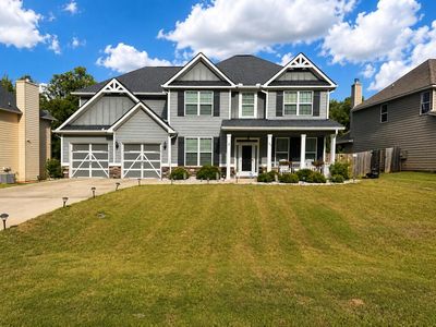 184 Cedar Way