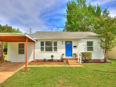 900 Sandra Dr