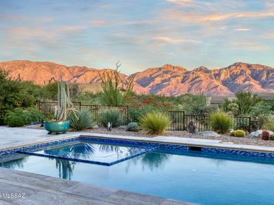 1814 W Tortolita Mountain Cir