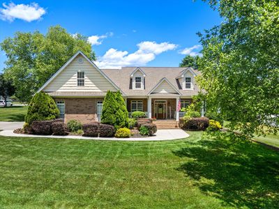 2340 Cumberland Trce NW