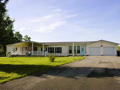 3397 Pitchford Ridge Rd