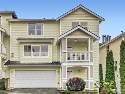 Property at 15410 40 Avenue W #7, Lynnwood, WA