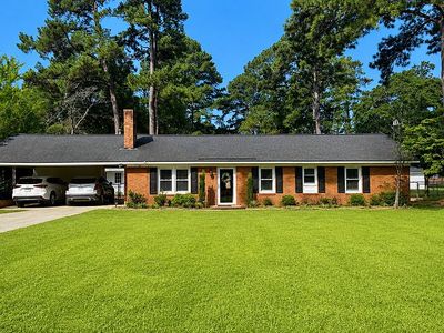 607 Chafin Rd