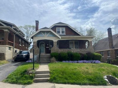 Property at 110 Bonnie Leslie Ave, Bellevue, KY