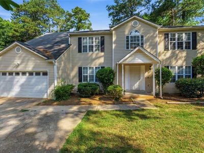 3737 Waldrop Rd