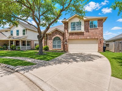 15118 Gaines Meadow Ct