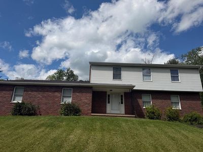 1306 Big Wheeling Creek Rd