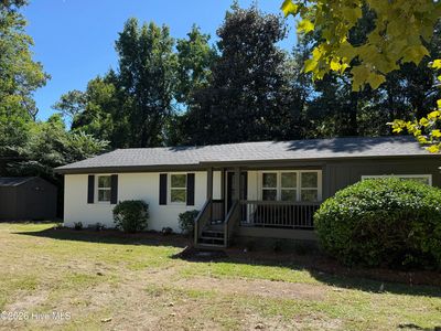 2128 Yaupon Drive