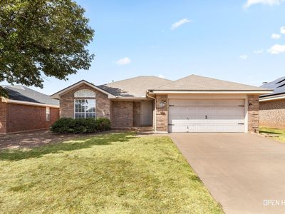 5502 Long Leaf Dr