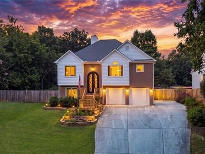 7525 Austin Harbor Dr
