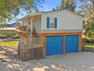 Property at 914 NE Hwy 51, Steinhatchee, FL