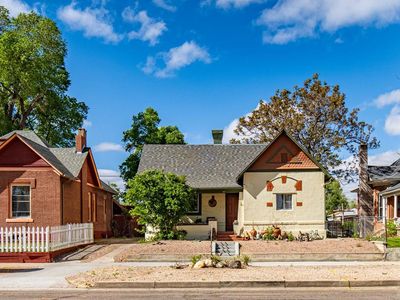 607 E Evans Ave