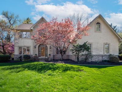 101 Walnut Woods Ct